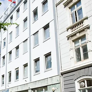 Maritime Kopenhaga