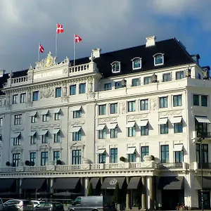 D'angleterre Kopenhaga